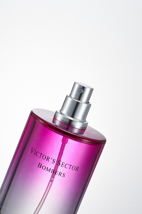 BODY KISS SECRETS Vito Sexy perfume-8605-11
